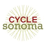 CycleSonoma logo