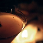 Martinis, madness.