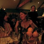 The Feast of the Olive // Olive Season : Sonoma Valley