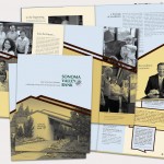 Sonoma Valley Bank annual report