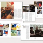 SONOMA magazine