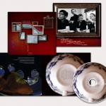 The Val Papadins' album art