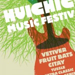 Pitchfork picks up on GunBun’s Huichica Music Festival!