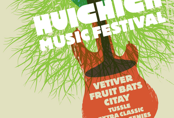 huichica