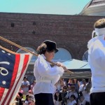 A Sonoma Fourth