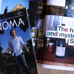 SONOMA magazine // Fall 2010