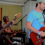 video // Doe Bay Fest 2010