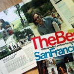SanFrancisco magazine // Scribe is The Best!