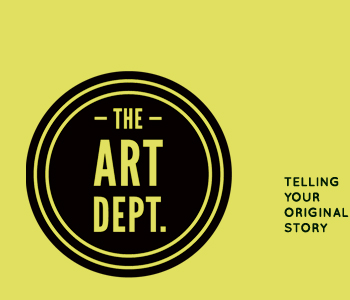 The Art Dept.