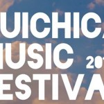 Cult Sonoma video // Huichica Music Festival : 2011