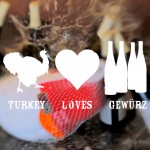 video // Turkey Loves Gewürz