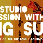 video // Cult Tacoma : Big Sur