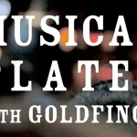 video // White Moustache Urban Adventure Co. : Musical Plates