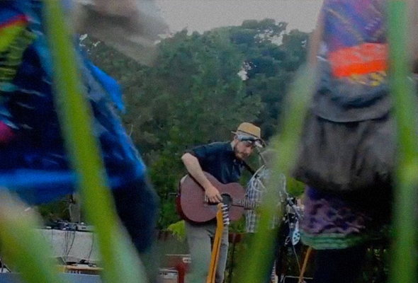 video : cult sonoma // Huichica Music Festival