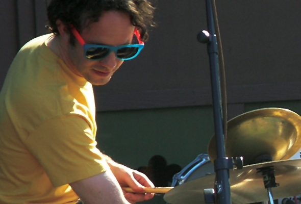 photos // Huichica Music Festival : 2010