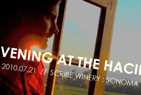 video // cult sonoma