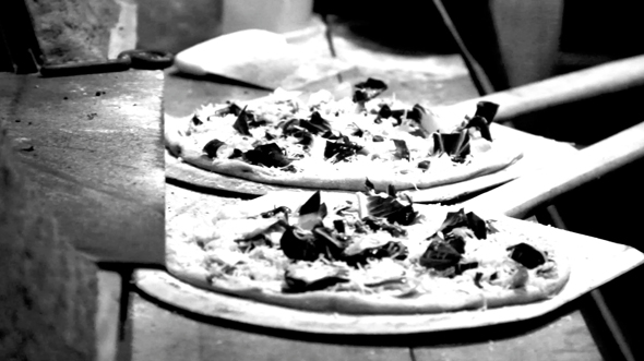 video // Flatbread Night
