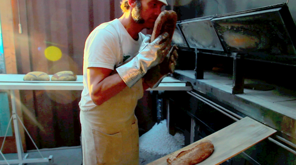 video // A Good Baker