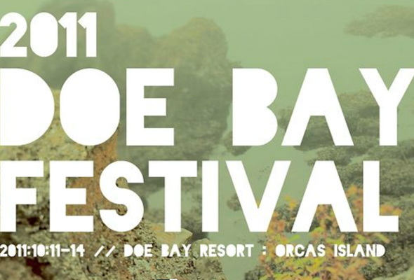video // Cult Tacoma : Doe Bay Festival : 2011