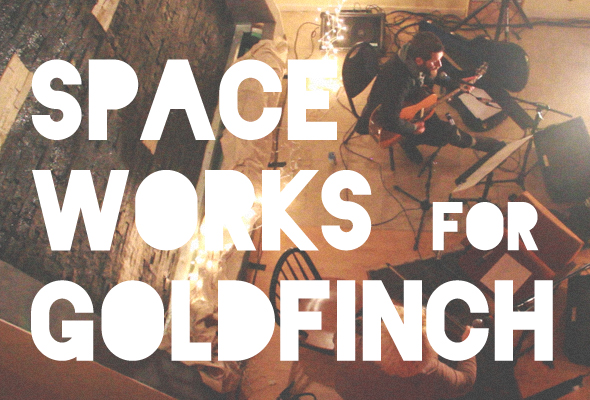video // Cult Tacoma : space works for Goldfinch