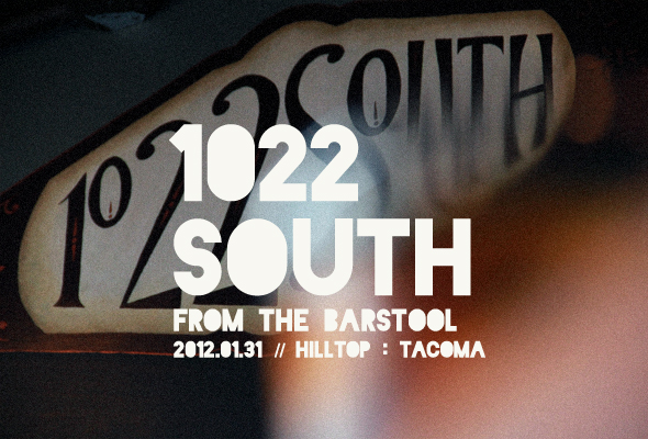 video // CULT TACOMA : 1022 South